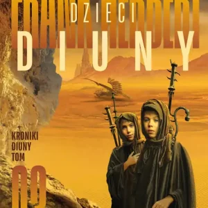 Dzieci Diuny