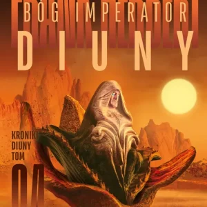 Bóg Imperator Diuny