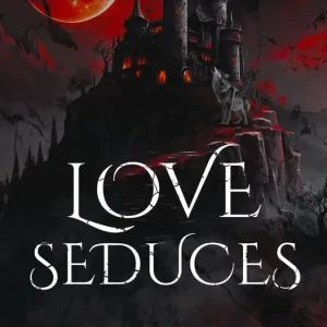 Love seduces. Dylogia Nightfall Reign. Tom 2