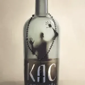 Kac egzorcysty