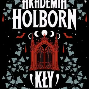 Akademia Holborn. Kły
