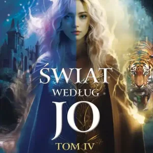 Świat według Jo. Tom 4