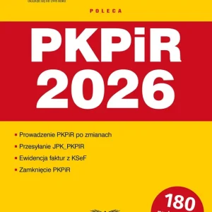 PKPiR 2026