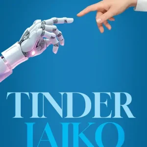 Tinder jajko