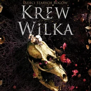Krew Wilka