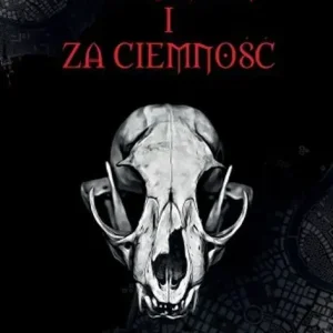 Za kamień i za ciemność