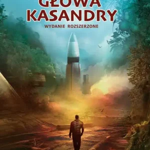 Głowa Kasandry