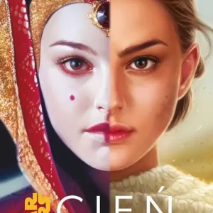 Star Wars. Cień Królowej. Tom 1