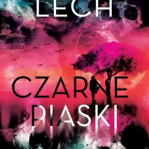 Czarne piaski