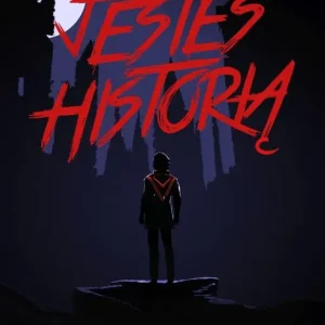 Jesteś Historią