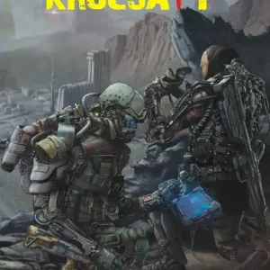 Gwiezdne krucjaty