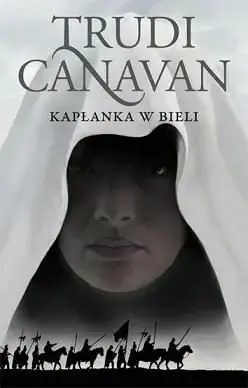Kapłanka w bieli Era pięciorga 1