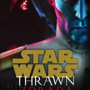 Star Wars Thrawn Zdrada