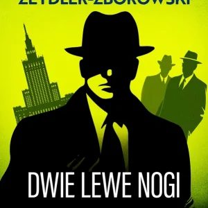 Dwie lewe nogi