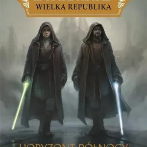 Star Wars Wielka Republika Horyzont północy