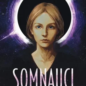 Somnauci. Tom 1 Katla