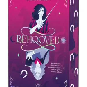 Behooved