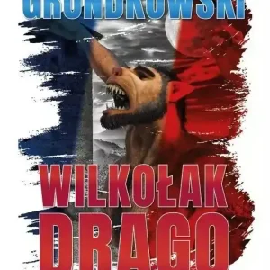 Wilkołak Drago