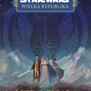 Star Wars Wielka republika Ścieżka zdrady