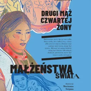 Drugi mąż czwartej żony