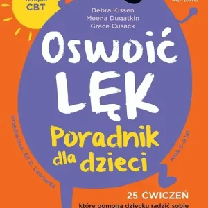 Oswoić lęk