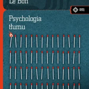Psychologia tłumu