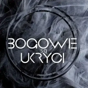 Bogowie są ukryci
