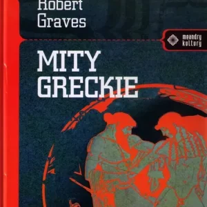 Mity greckie