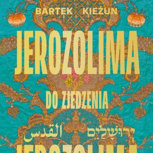 Jerozolima do zjedzenia