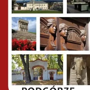 Podgórze. Przewodnik wyd. 5