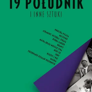 19 południk i inne sztuki