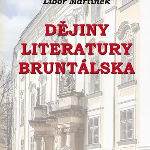 Dejiny literatury Bruntalska
