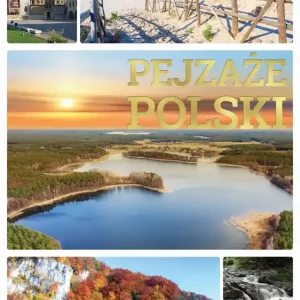 Pejzaże Polski