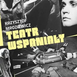Teatr wspaniały
