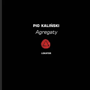 Agregaty - album graficzny