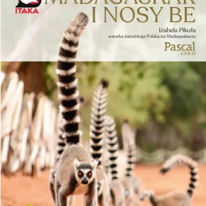 Madagaskar i Nose Be. Złota Seria
