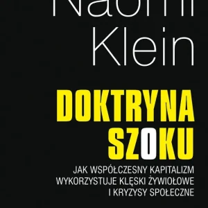 Doktryna szoku