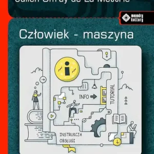 Człowiek-maszyna