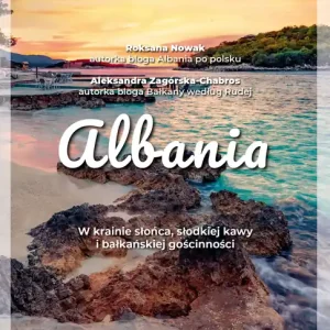 Albania. Pascal lajt