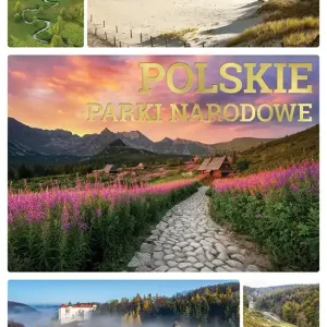 Polskie parki narodowe
