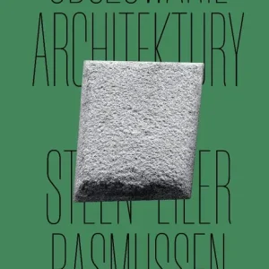 Odczuwania architektury