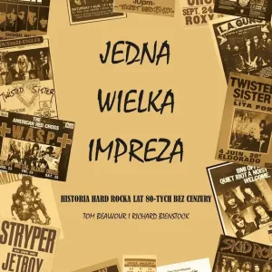 Jedna wielka impreza