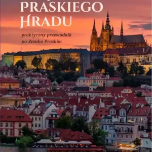 Tajemnice praskiego hradu