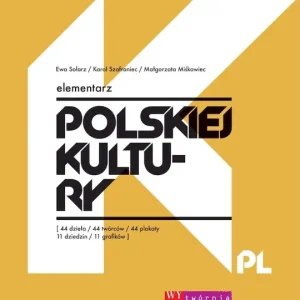 Elementarz polskiej kultury