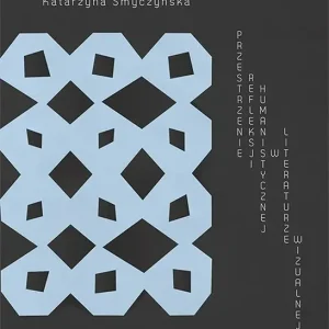 Przestrzenie refleksji humanistycznej w literaturze wizualnej