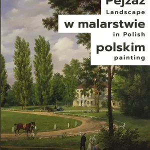 Pejzaż w malarstwie polskim
