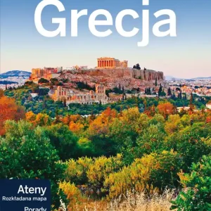 Grecja. Lonely planet