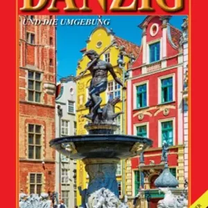 Gdańsk i okolice wer. niemiecka