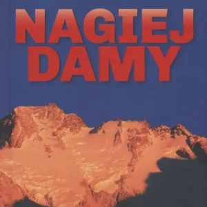 Lot koło Nagiej Damy