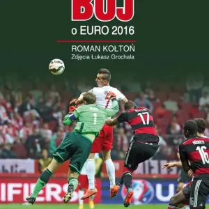 Bój o Euro 2016